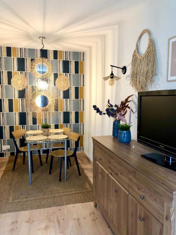 Apartament Starogdanski 4 Eksteriør bilde