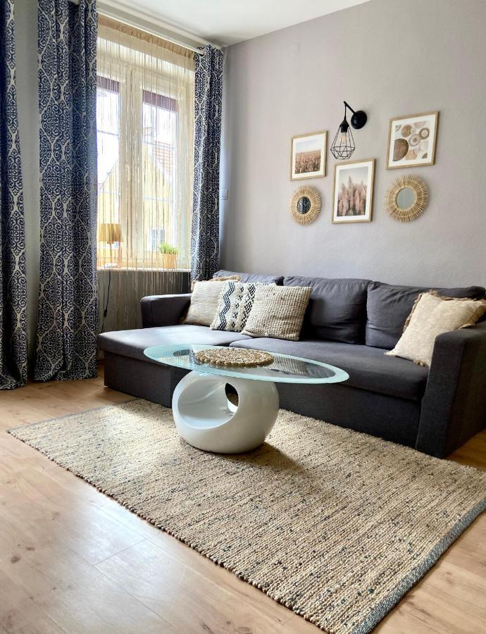 Apartament Starogdanski 4 Eksteriør bilde