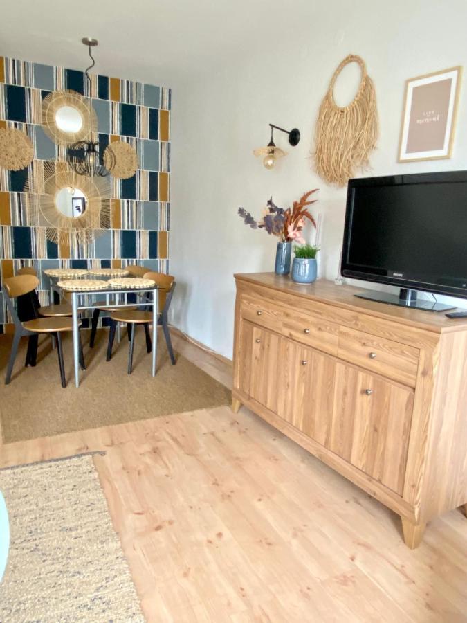 Apartament Starogdanski 4 Eksteriør bilde