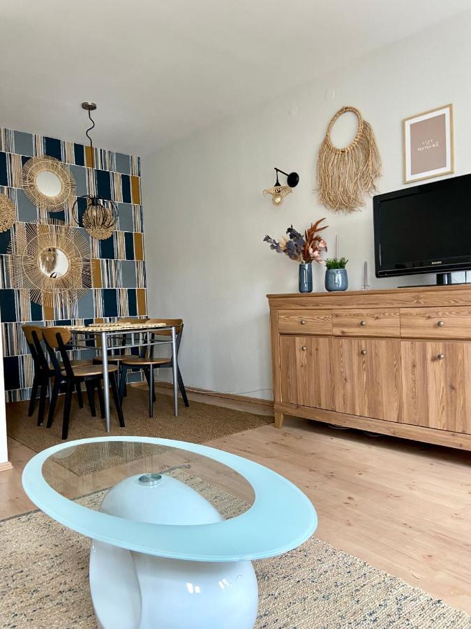 Apartament Starogdanski 4 Eksteriør bilde
