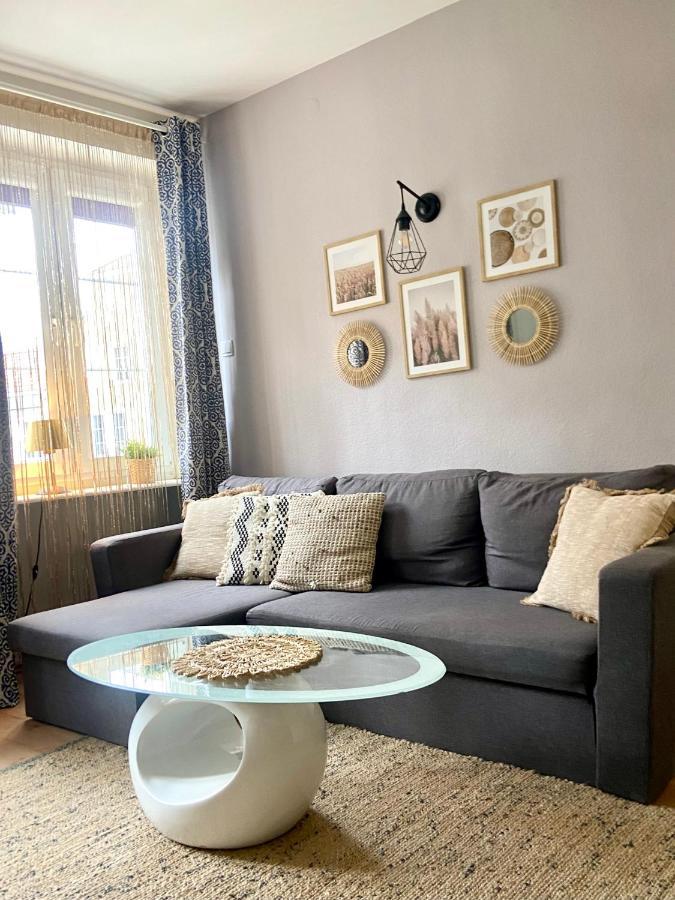 Apartament Starogdanski 4 Eksteriør bilde